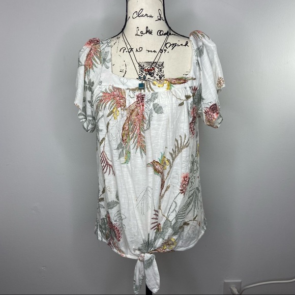 New directions women’s‎ blouse NWOT - Picture 3 of 10